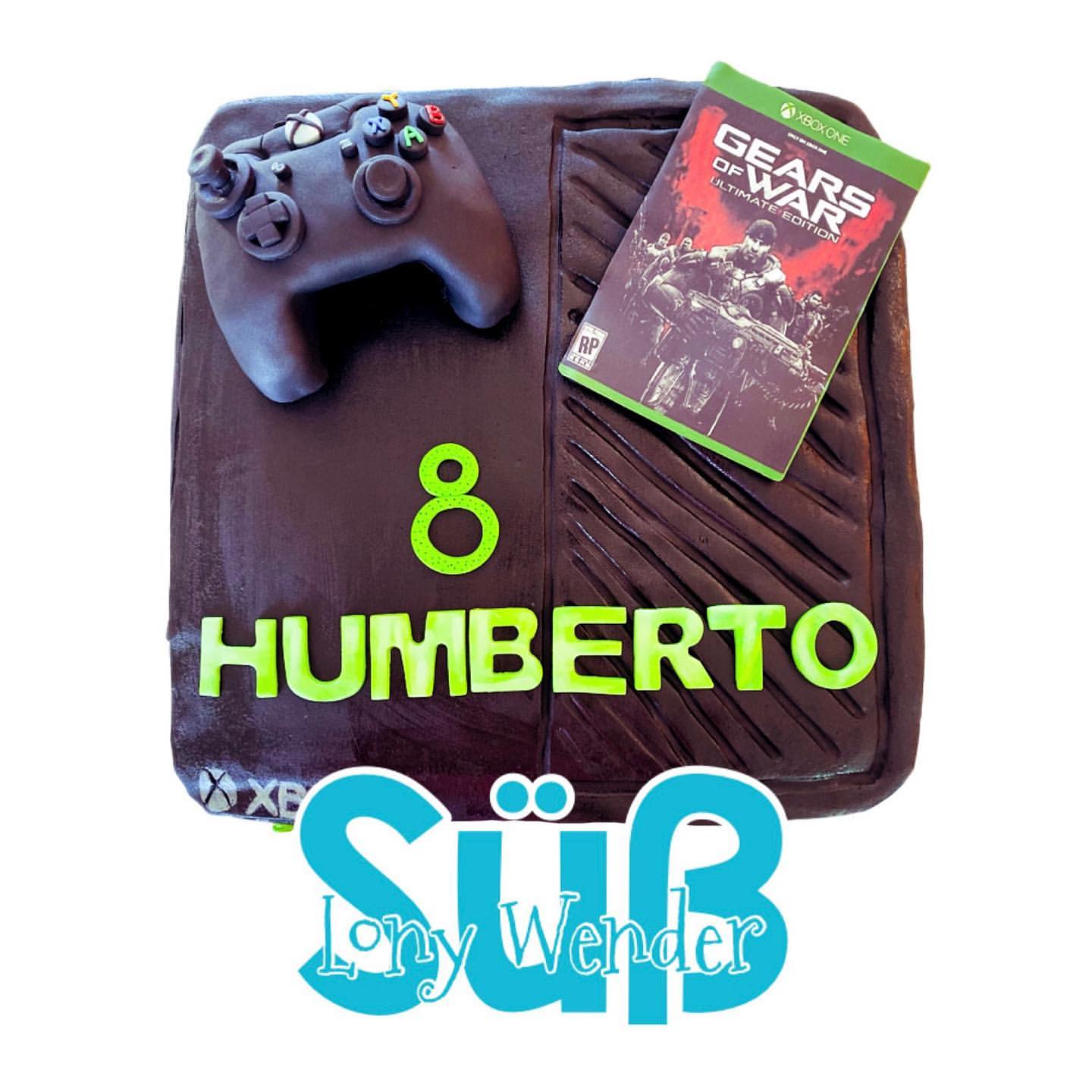 Pasteles personalizados en Querétaro - julio 2021